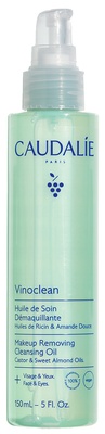 Caudalie VINOCLEAN CLEANSING OIL 150 ml