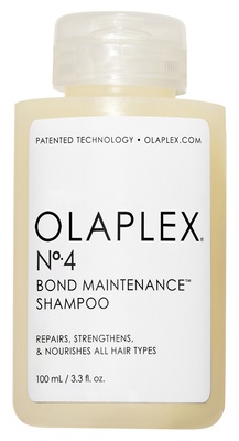 Olaplex No. 4 Bond Maintenance Shampoo 100 ml