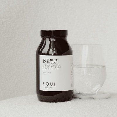 Equi London Original Formula 30 Day Powder 180 g