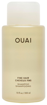 Ouai Fine Hair Shampoo 300 ml