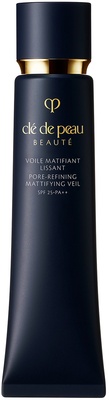 Clé de Peau Beauté Pore Refining Mattifying Veil