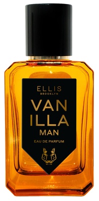 Ellis Brooklyn VANILLA MAN