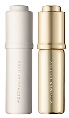 Westman Atelier The Petite Activator Duo
