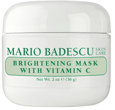 Mario Badescu Brightening Mask with Vitamin C