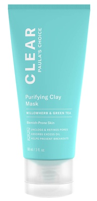 Paula's Choice Clear Purifiyng Clay Mask