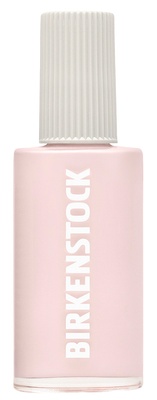 Birkenstock Plant-Based Nail Polish Light Rose