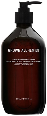Grown Alchemist Energize Body Cleanser