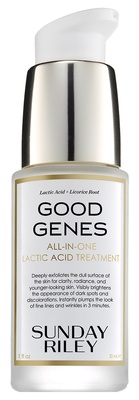 Sunday Riley Good Genes Lactic Acid Treatment 30ml