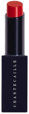 Chantecaille Lip Veil بروتيا - أحمر دافئ يمكن ارتداؤه في الملابس الدافئة