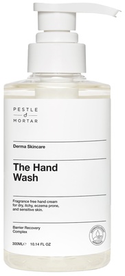 Pestle & Mortar DERMA SKINCARE Hand Wash