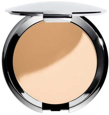 Chantecaille Compact Makeup 3 - الخوخ