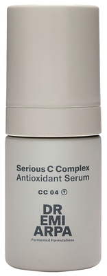 Dr. Emi Arpa Skin Serious C Complex Antioxidant Serum 15ml