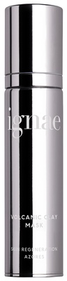 ignae Volcanic Clay Mask