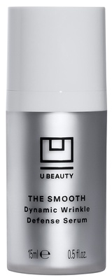 U Beauty The SMOOTH Dynamic Wrinkle Defense Serum 15 ml