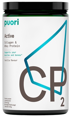 Puori CP2 Whey Collagen