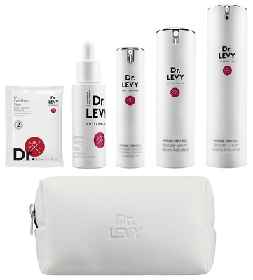 Dr. Levy Switzerland Summer Stem Cell Cure