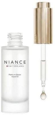 NIANCE SWITZERLAND Premium Glacier Facial Cream » buy online