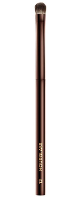 Hourglass Nº 12 Beveled Shadow Brush