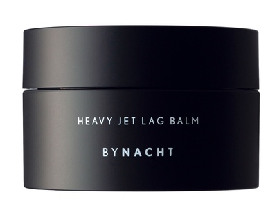 BYNACHT Heavy Jet Lag Balm