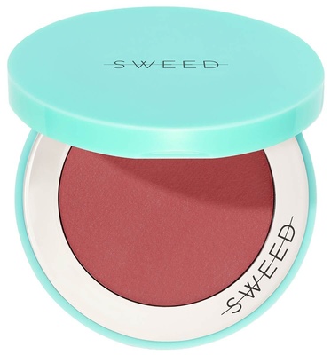 Sweed Air Blush Cream  Lucky