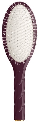 La Bonne Brosse BROSSE LARGE N04 - AUBERGINE