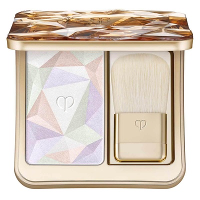 Clé de Peau Beauté Luminizing F Enhancer 201