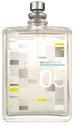 Escentric Molecules Escentric 05 30 ml Refill