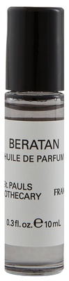 FRAMA Perfume Oil Beratan