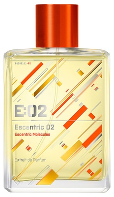 Escentric Molecules ESCENTRIC 02