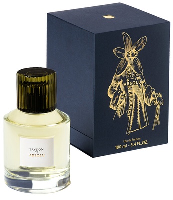 TRUDON Absolu » buy online | NICHE BEAUTY