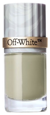 Off-White COLOR MATTER PAINT DIGITAL Matt أخضر