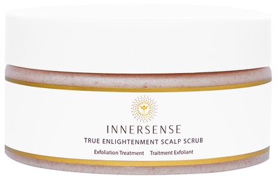 INNERSENSE TRUE ENLIGHTENMENT SCALP SCRUB