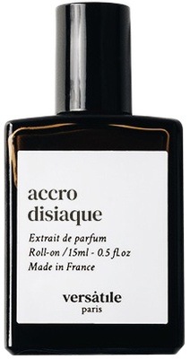 versatile paris ACCRODISIAQUE
