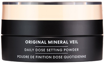bareMinerals ORIGINAL Mineral Veil Daily Dose Loose Setting Powder Sheer Fair