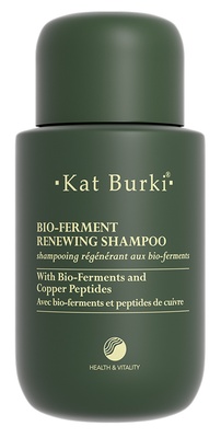 Kat Burki BIO-FERMENT RENEWING SHAMPOO