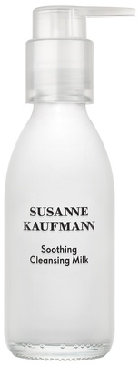 Susanne Kaufmann Soothing Cleansing Milk