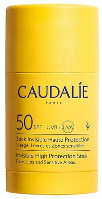 Caudalie Invisible High Protection Stick SPF50