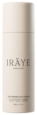 IRÄYE The Shaping Body Cream