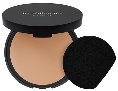 bareMinerals BarePro 24hr Skin Perfecting Powder Foundation Medium 30 Warm