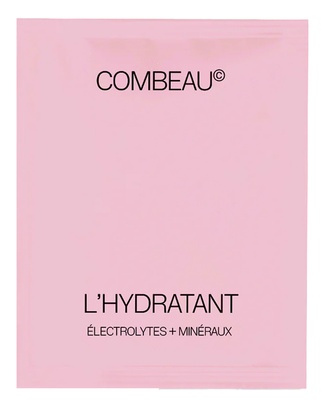 Combeau The Moisturizer watermelon