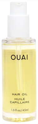 Ouai Hair Oil
