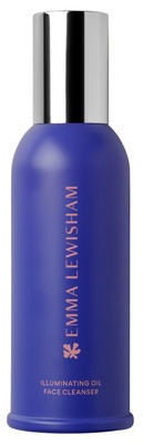 Emma Lewisham Illluminating Oil Face Cleanser 115ml