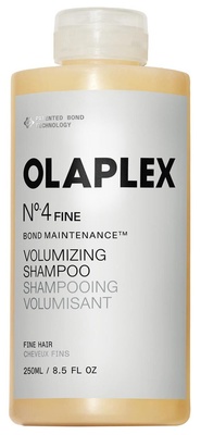 Olaplex No.4FINE Bond Maintenance Shampoo