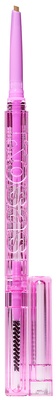 Kosas BROW POP Dual-Action Defining Pencil Honey Blonde