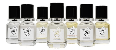 Réservation FRAGRANCE COLLECTION DISCOVERY SET 7x15 ml