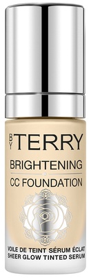 By Terry Brightening CC Foundation 1W