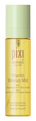 Pixi Vitamin Wakeup Mist