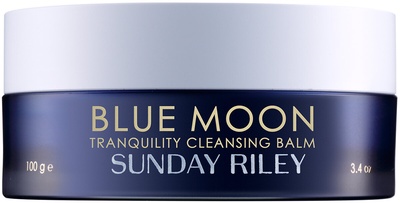 Sunday Riley Blue Moon Tranquility Cleansing Balm