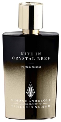 SIMONE ANDREOLI KITE IN CRYSTAL REEF