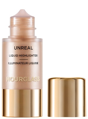 Hourglass Unreal Liquid Highlighter Mythic